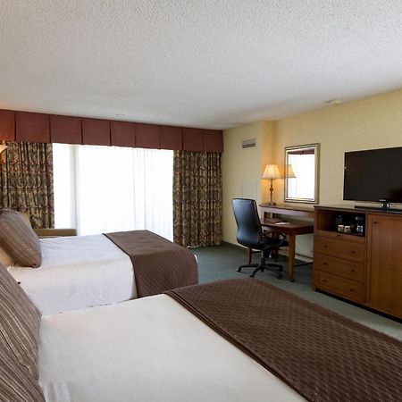 Red Lion Hotel Кус Бей Екстериор снимка